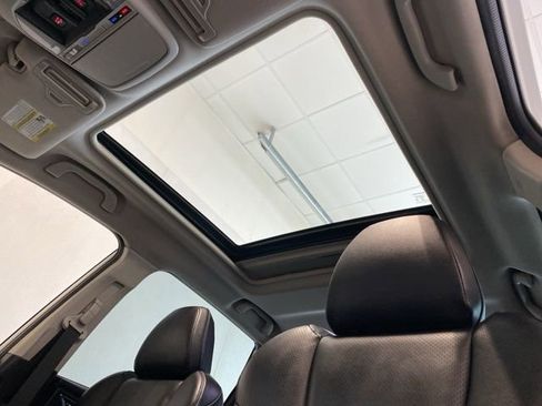 Certified 2023 Subaru Forester Touring image 10