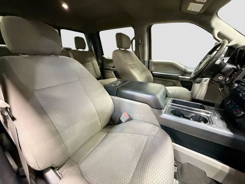 Used 2019 Ford F150 XLT w/ Equipment Group 302A Luxury image 27