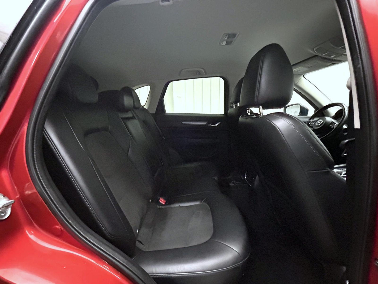 Used 2017 MAZDA CX-5 Touring AWD/4WD image 18