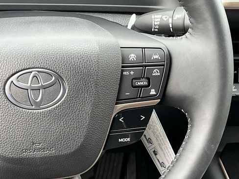 New 2026 Toyota Crown AWD/4WD image 14