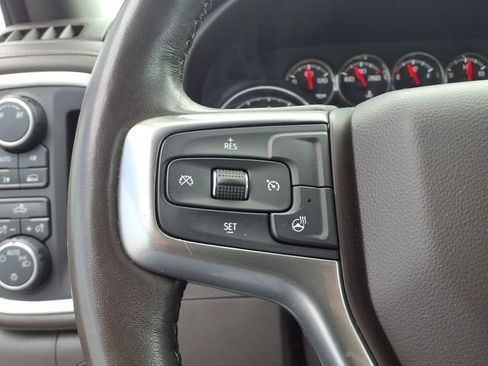 Used 2019 Chevrolet Silverado 1500 LT w/ All-Star Edition AWD/4WD image 15