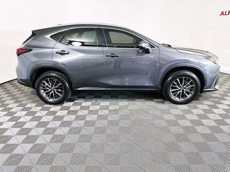 Used 2023 Lexus NX 250 FWD w/ Premium Package video 2