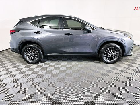 Used 2023 Lexus NX 250 FWD w/ Premium Package image 2