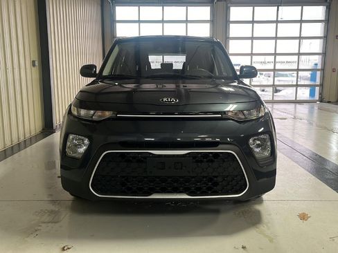Used 2021 Kia Soul S image 4