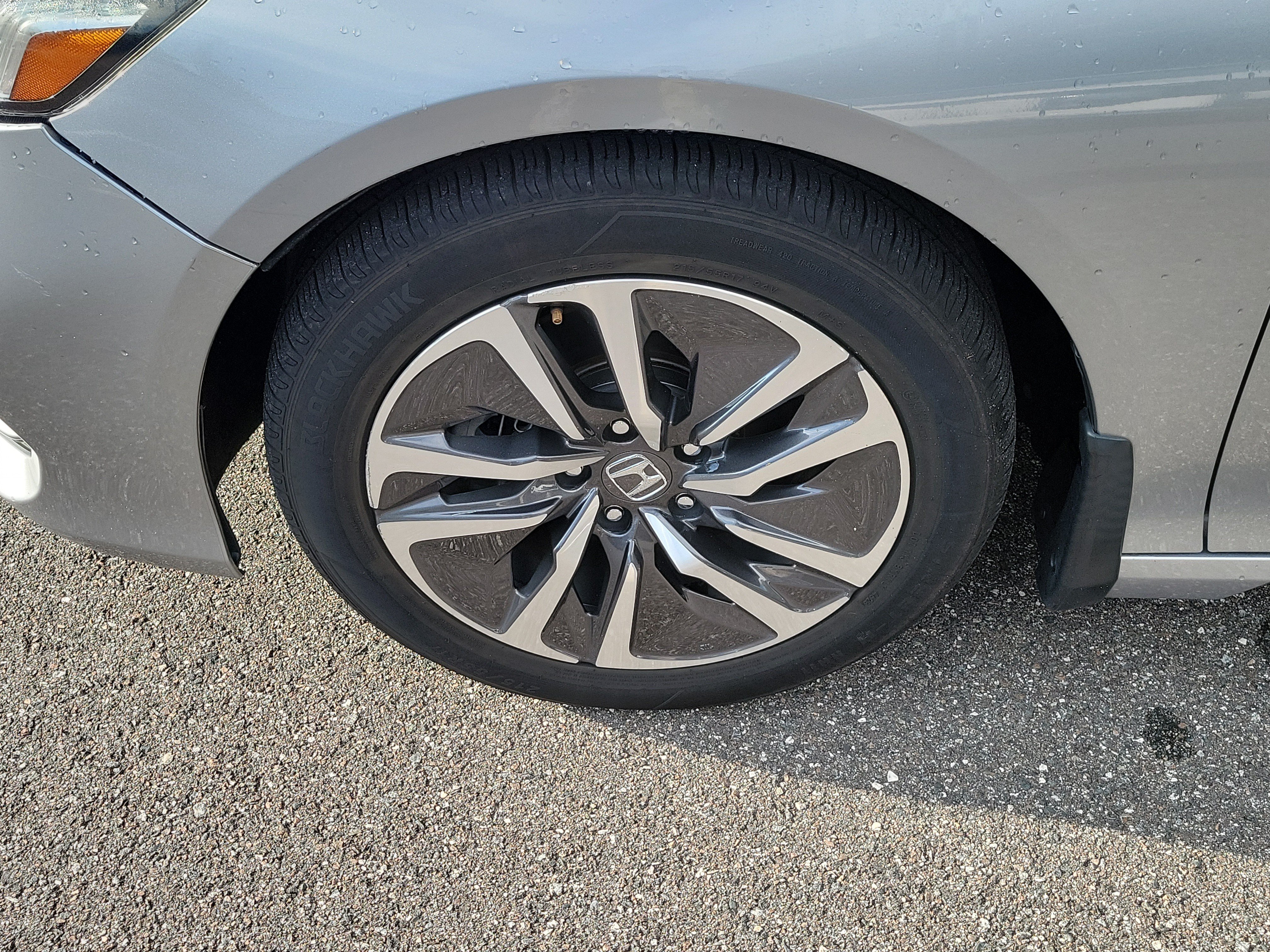 Used 2020 Honda Accord Touring image 37