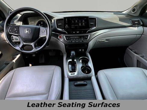 Used 2020 Honda Pilot EX-L image 7
