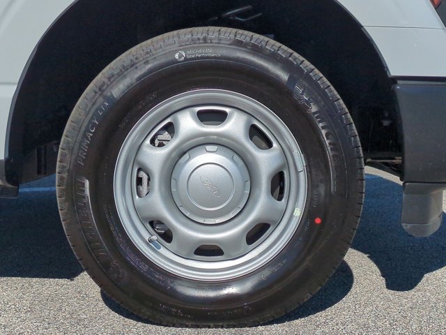 New 2026 Ford F150 XL RWD image 11