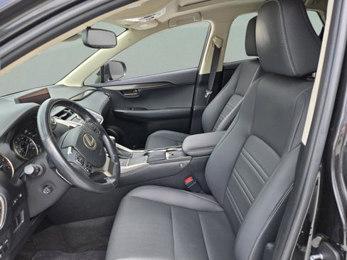 Used 2020 Lexus NX 300 AWD w/ Premium Package image 25