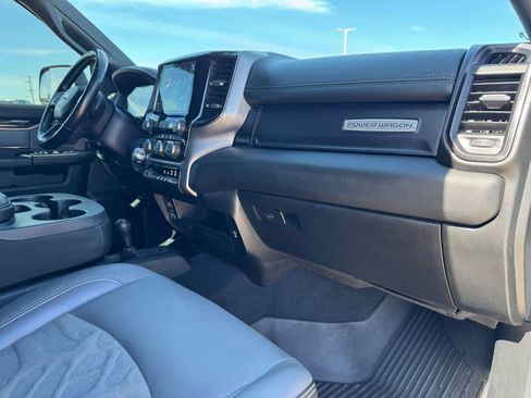 Used 2021 RAM 2500 Power Wagon image 27