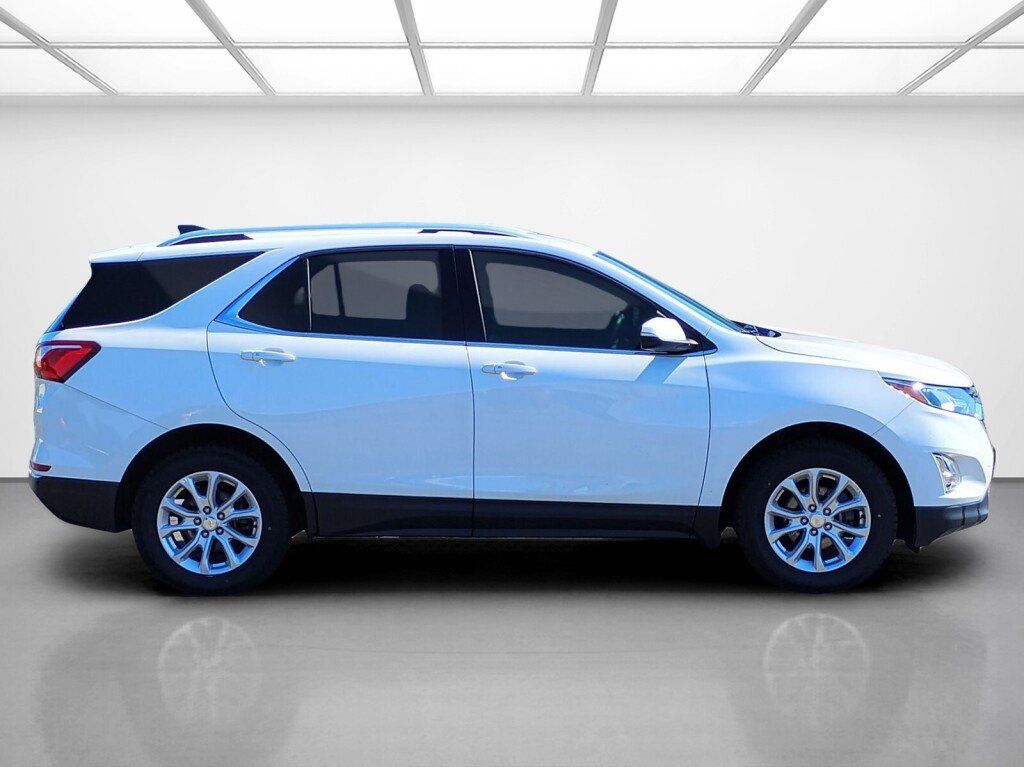 Used 2019 Chevrolet Equinox LT AWD/4WD image 6