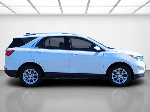 Used 2019 Chevrolet Equinox LT AWD/4WD image 6