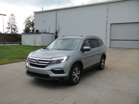 Used 2016 Honda Pilot EX-L image 25
