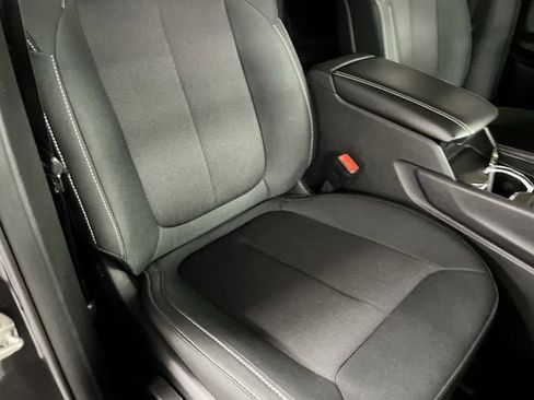 Used 2024 Jeep Grand Cherokee Laredo image 27