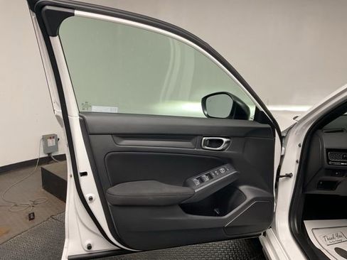 New 2026 Honda Civic Sport image 9