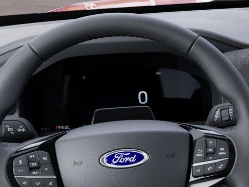 New 2027 Ford Explorer Platinum AWD/4WD image 13