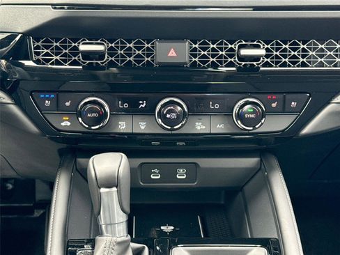 New 2026 Honda Accord Touring image 26