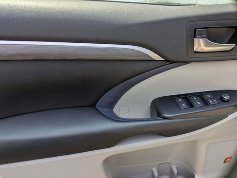 Used 2019 Toyota Highlander Limited AWD/4WD image 6