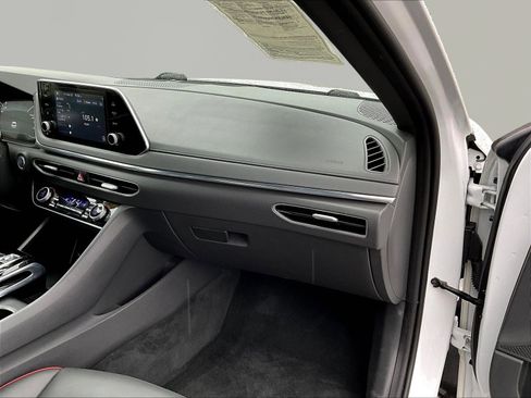 Used 2021 Hyundai Sonata SEL Plus FWD image 26