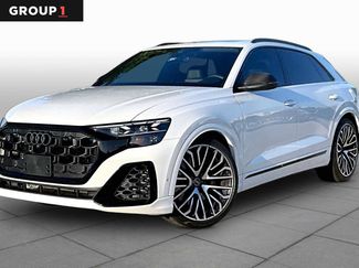 Used 2024 Audi SQ8 Prestige AWD/4WD video 1