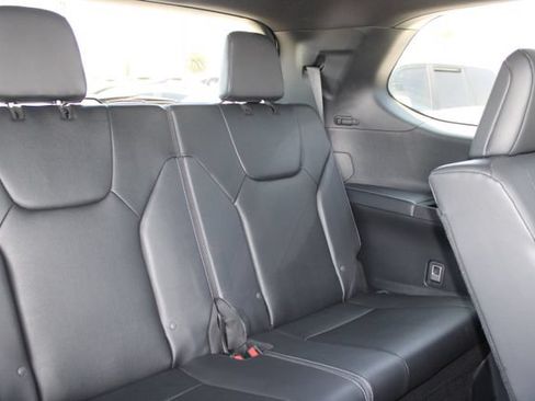 Used 2024 Lexus TX 350 AWD w/ Cold Weather Package image 8