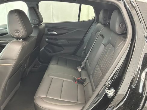 New 2026 Buick Envista Avenir FWD image 27