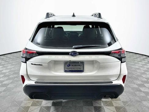 Certified 2026 Subaru Forester Premium AWD/4WD image 6