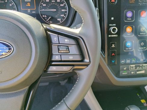 New 2026 Subaru Forester Premium image 18