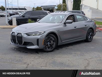 Used 2023 BMW i4 eDrive40 w/ Premium Package