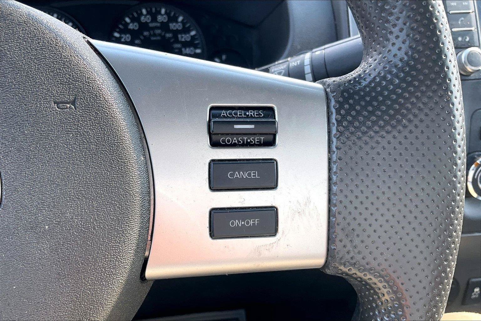 Used 2021 Nissan Frontier S RWD image 21