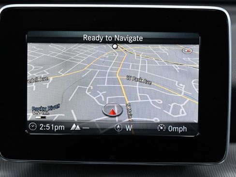 Used 2016 Mercedes-Benz GLA 250 4MATIC image 25