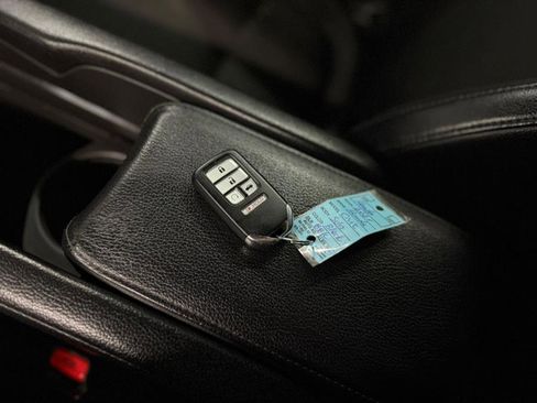 Used 2021 Honda Civic Sport image 31