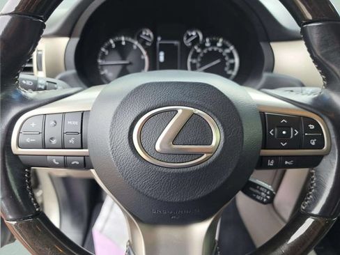 Used 2020 Lexus GX 460 Premium w/ Premium Package AWD/4WD image 21
