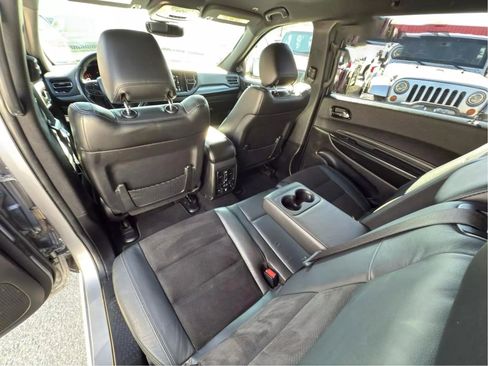 Used 2021 Dodge Durango GT image 40