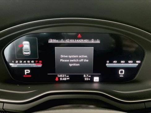 Certified 2024 Audi S4 Premium Plus w/ Premium Plus Package image 16