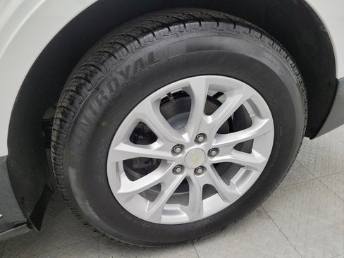 Used 2019 Chevrolet Equinox LT FWD image 31