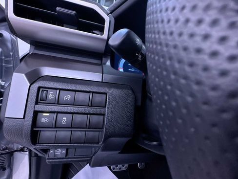 Used 2024 Toyota Tacoma TRD Sport image 16