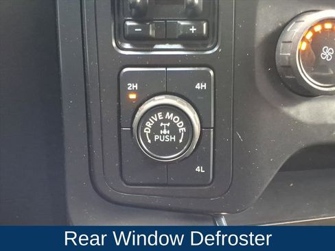 Used 2021 Ford F150 XL w/ STX Appearance Package AWD/4WD image 8