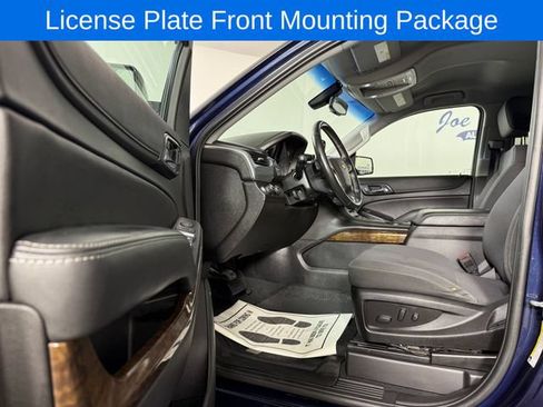 Used 2019 Chevrolet Tahoe LS AWD/4WD image 11