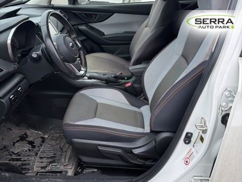 Used 2019 Subaru Crosstrek 2.0i Premium w/ Popular Package #3 image 5