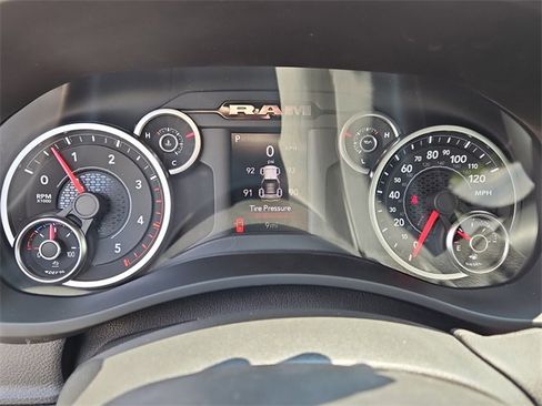 New 2025 RAM 2500 Tradesman image 13