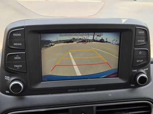 Used 2020 Hyundai Kona SEL FWD image 21