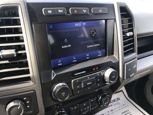 Used 2022 Ford F450 XL w/ STX Appearance Package AWD/4WD image 16