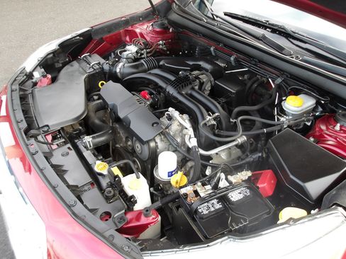 Used 2015 Subaru Legacy 2.5i Limited image 22