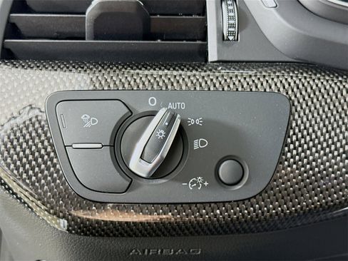 Used 2023 Audi S4 Premium Plus w/ Premium Plus Package image 10