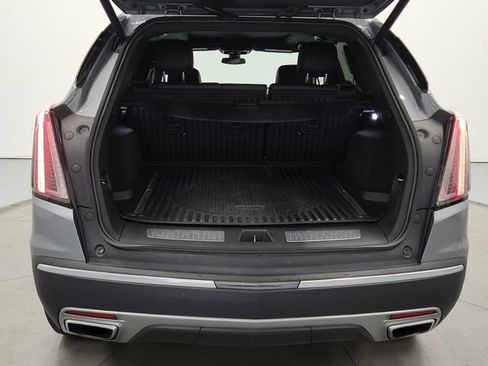 Used 2023 Cadillac XT5 Premium Luxury AWD/4WD image 26