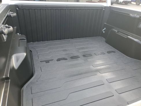 New 2026 Toyota Tacoma SR5 RWD image 10