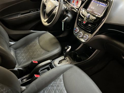 Used 2021 Chevrolet Spark LT image 20