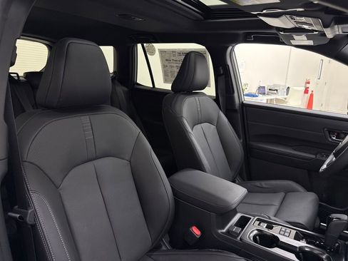 New 2026 Subaru Outback Touring image 27