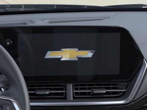 New 2026 Chevrolet Trax ACTIV w/ Driver Confidence Package image 20