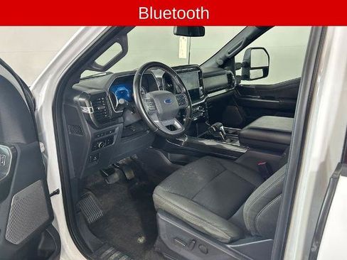 Certified 2023 Ford F150 XLT w/ Equipment Group 302A High AWD/4WD image 8